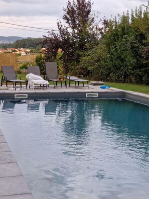 Pool - GuestReady - Peaceful Viatodos Escape (Viatodos)