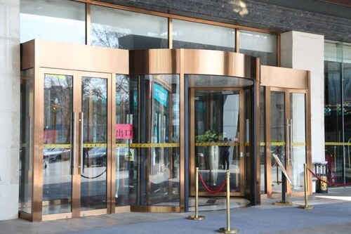 Chenguang Hotel