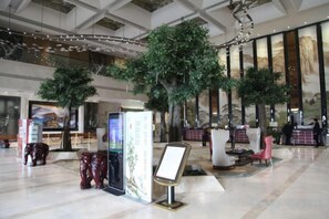 Unclassified image, 4 of 47, button - Chenguang Hotel (Xingtai)