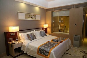 Room - Chenguang Hotel (Xingtai)