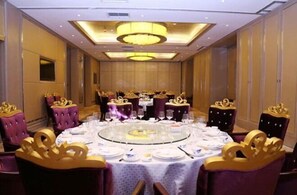Restaurant - Chenguang Hotel (Xingtai)