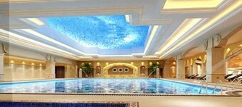 邢台辰光大酒店