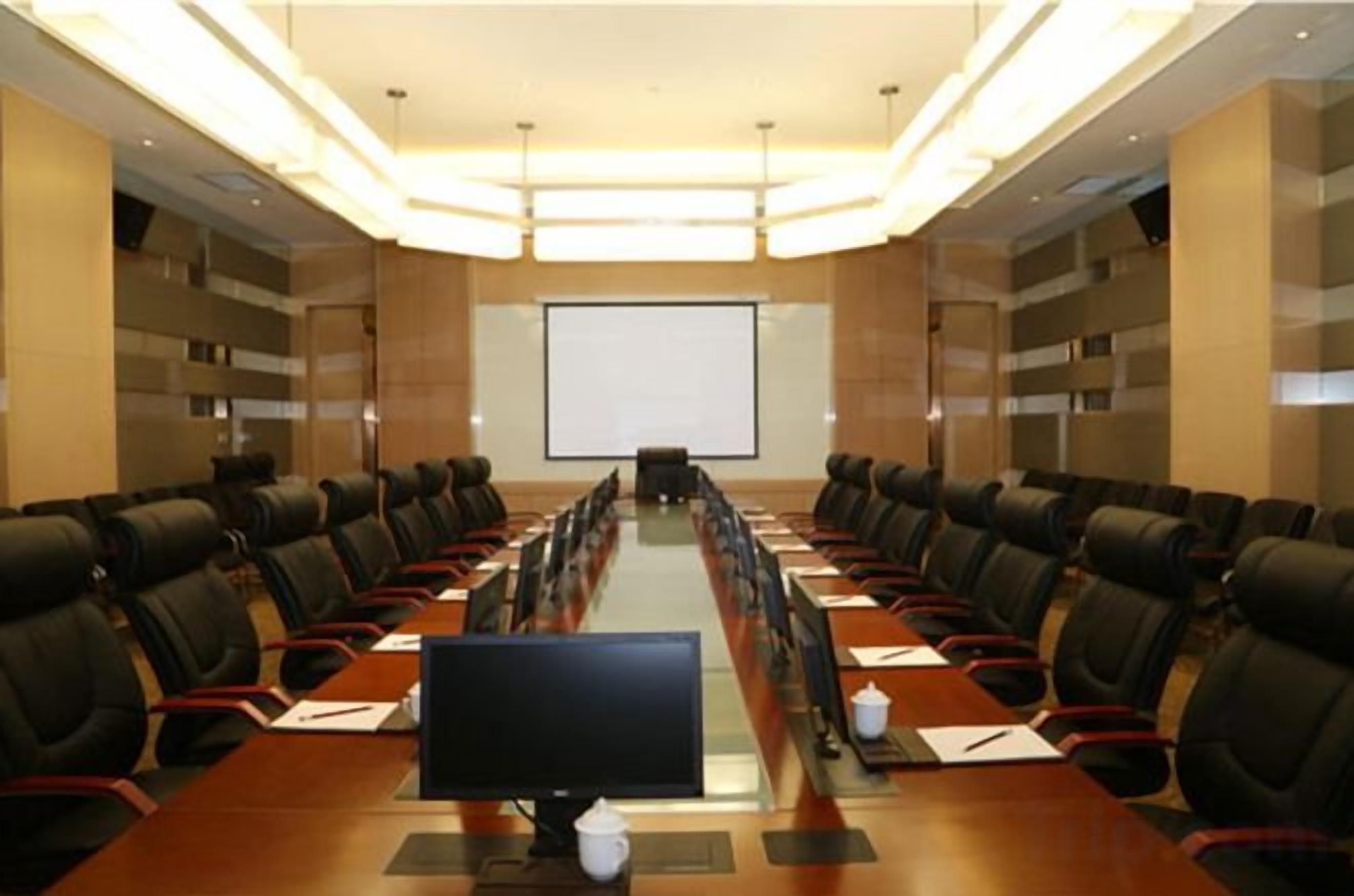 Sala de reunião