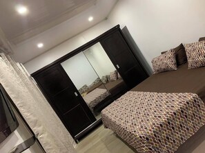 3 camere, ferro/asse da stiro, Wi-Fi, lenzuola