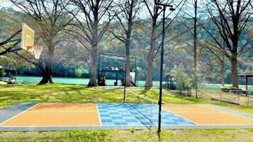 Sportveld