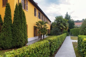 Condo - Medel (Appiano Gentile)