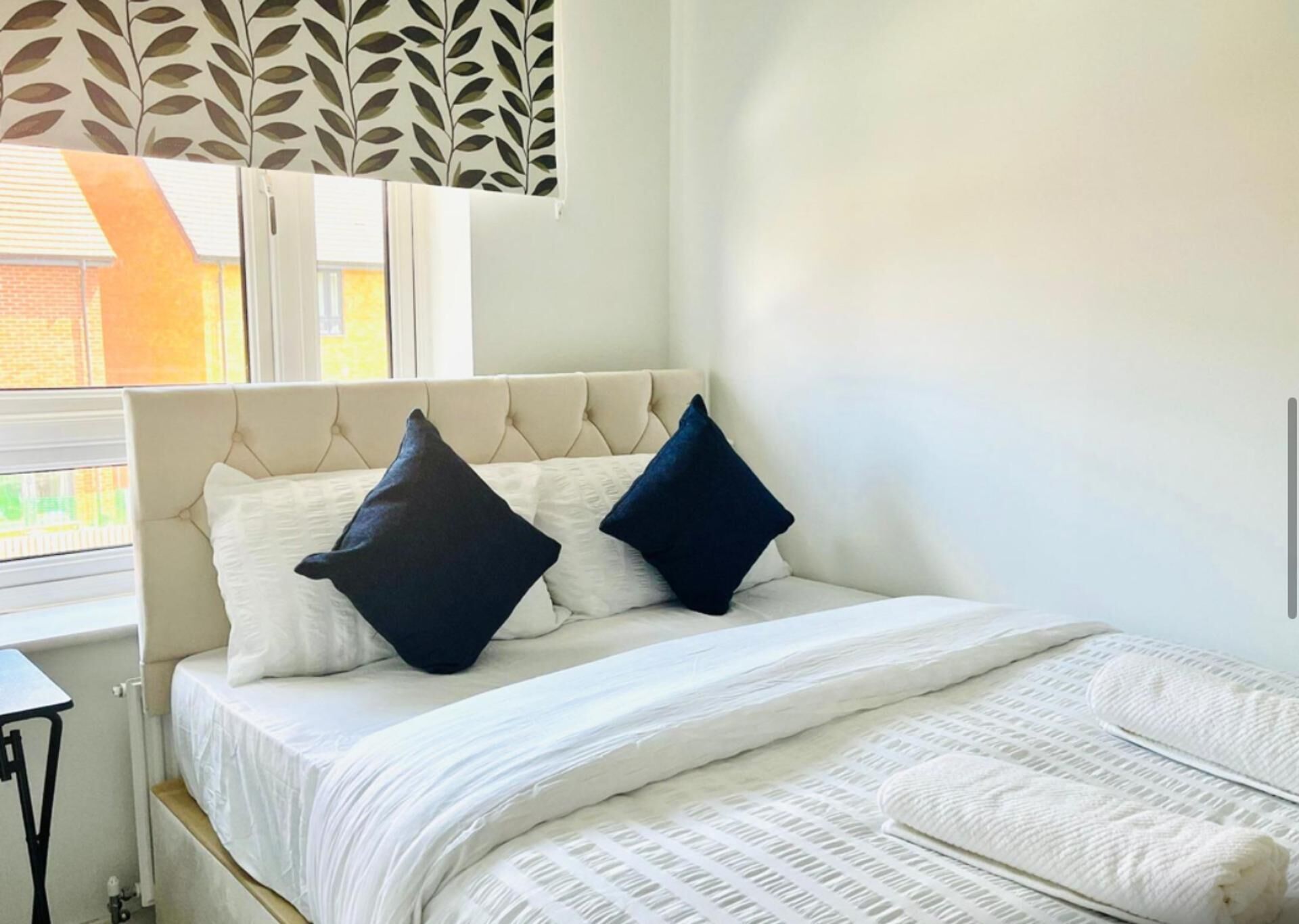 House | 3 bedrooms, iron/ironing board, free WiFi, bed sheets