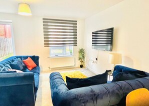 House | Living area