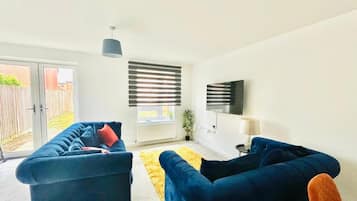 House | Living area