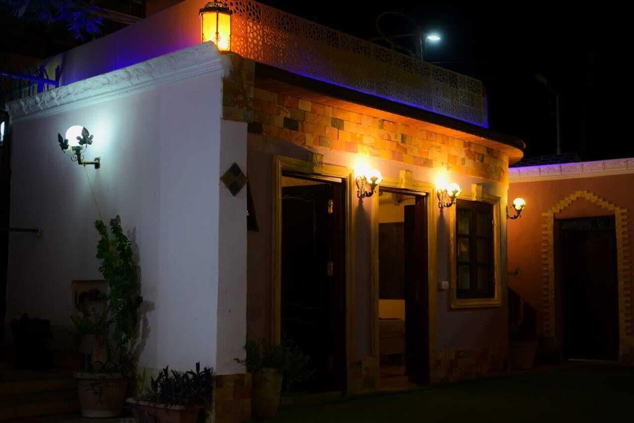 Comfort Double Room, Pool View | Blackout drapes, soundproofing, free WiFi