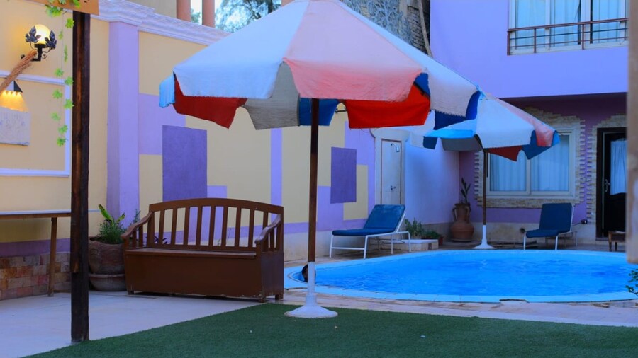 Sofia Guest House