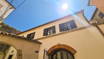 Apartment (Shadow of Nehaj - Two Bedroom Apartme) | Exterior