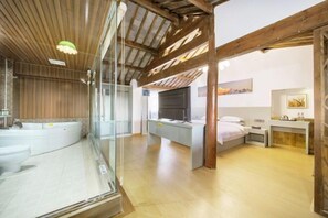 Room - Huayang Nianhua Homestay (Lijiang Ancient City Branch) (Lijiang)