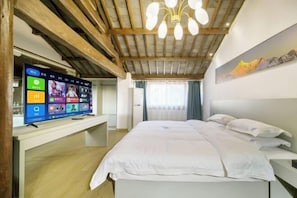 Room - Huayang Nianhua Homestay (Lijiang Ancient City Branch) (Lijiang)