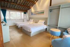Room - Huayang Nianhua Homestay (Lijiang Ancient City Branch) (Lijiang)
