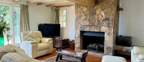 منطقة المعيشة