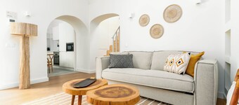 Limehome Evora Largo dos Penedos