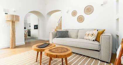 Limehome Evora Largo dos Penedos