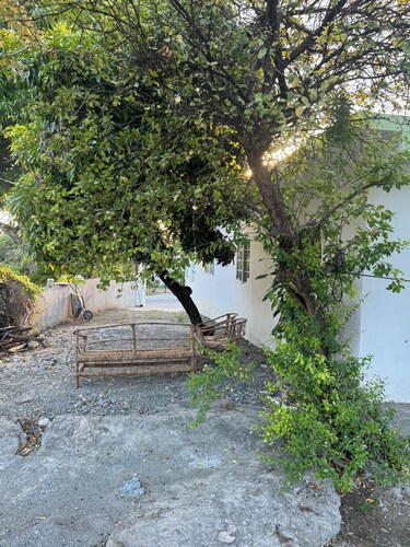 Eastern Escape Retreat 