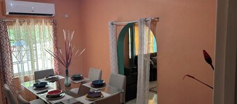 Eastern Escape Retreat 