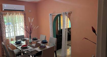 Eastern Escape Retreat