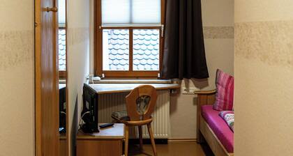 Cafe "Alte Backstub‘n"