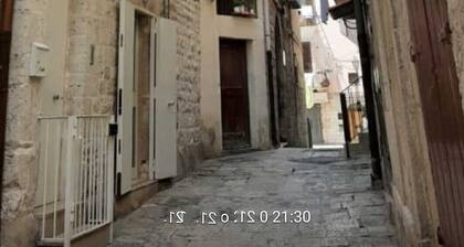 The Piazzetta of the Challenge