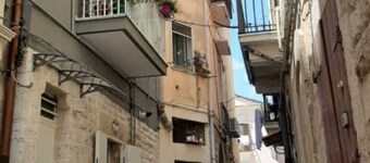 The Piazzetta of the Challenge