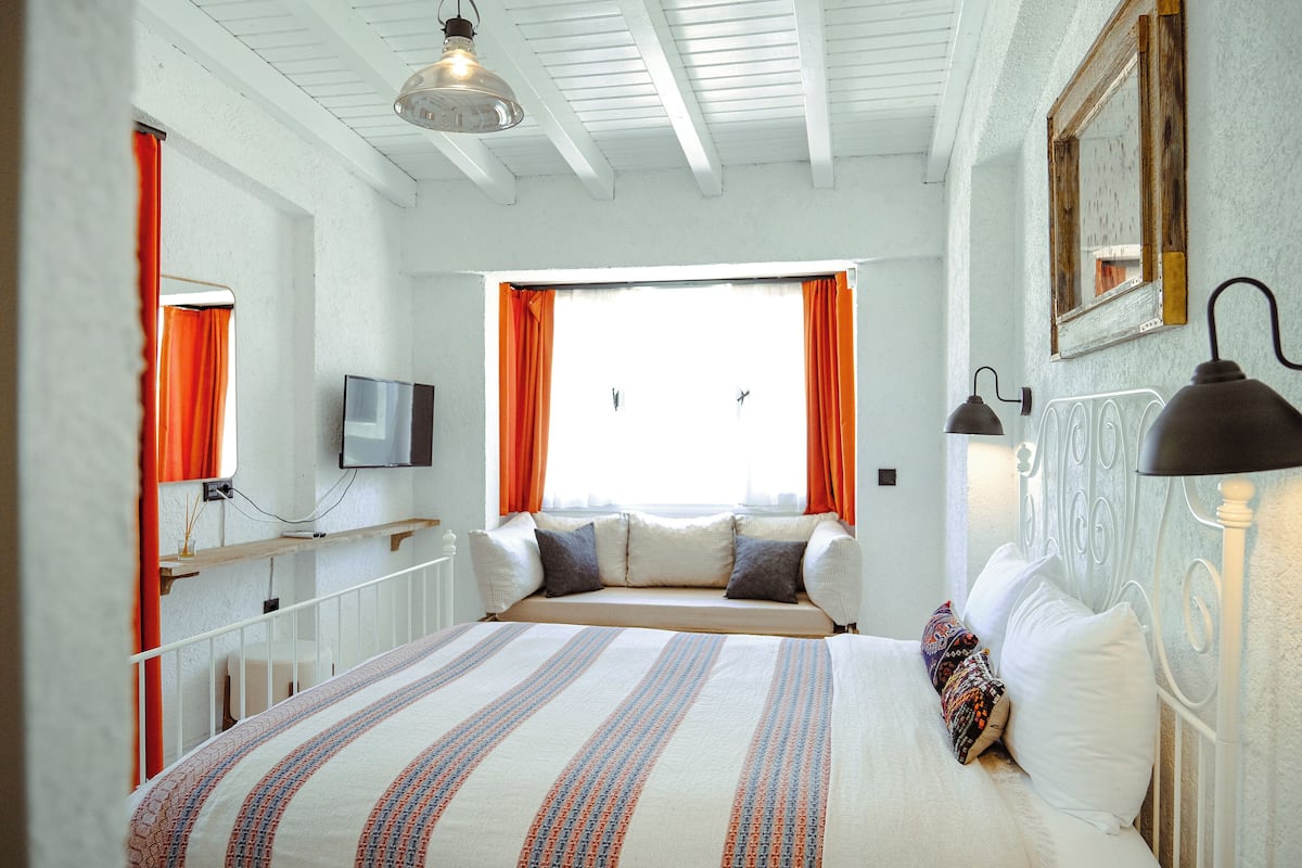 Cumbali Superior Room