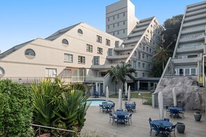Exterior - Perna Perna Coastal Escape (Durban)