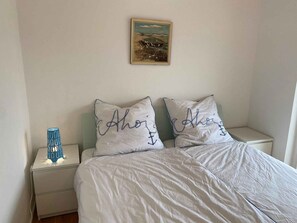 2 habitaciones y wifi 