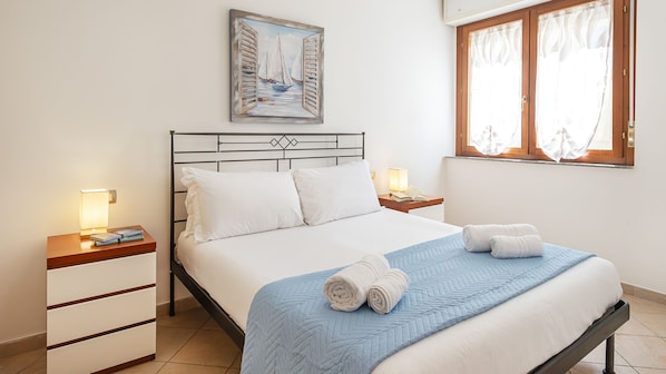 Apartment | 2 bedrooms - Welcomely - Pacinotta (Alghero)