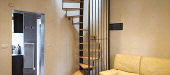 Charmante Maison 3 Chambres sur Grand Jardin - Quartier Dijon Sud