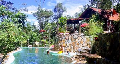 Finca de la Vaca - Casa el Mirador