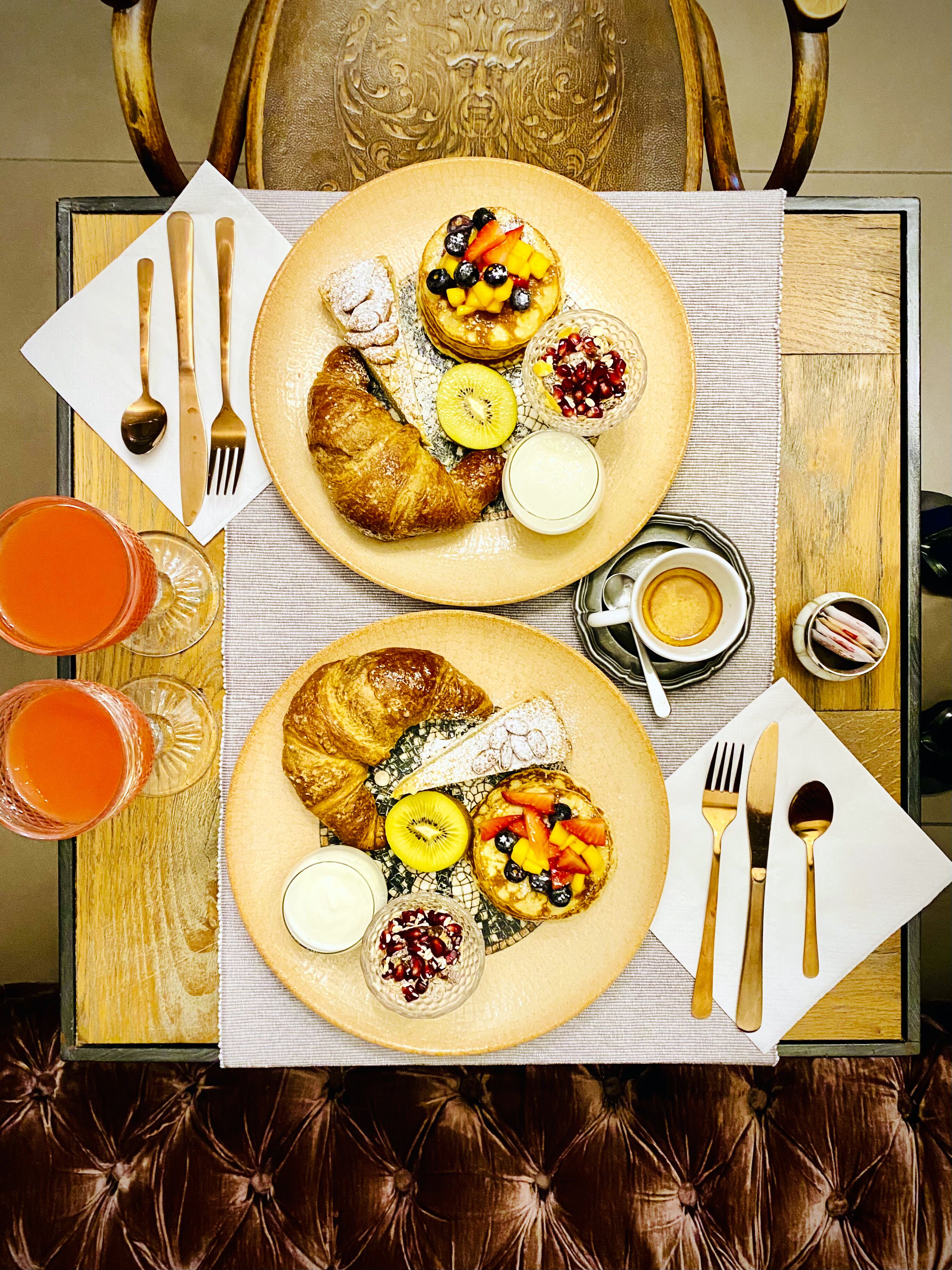 Foto - FORVM bijoux ROOMS