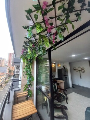 Interior - Beutiful apartment in sabaneta  in Barrio Los Naranjos, excellent very safe area (Sabaneta)