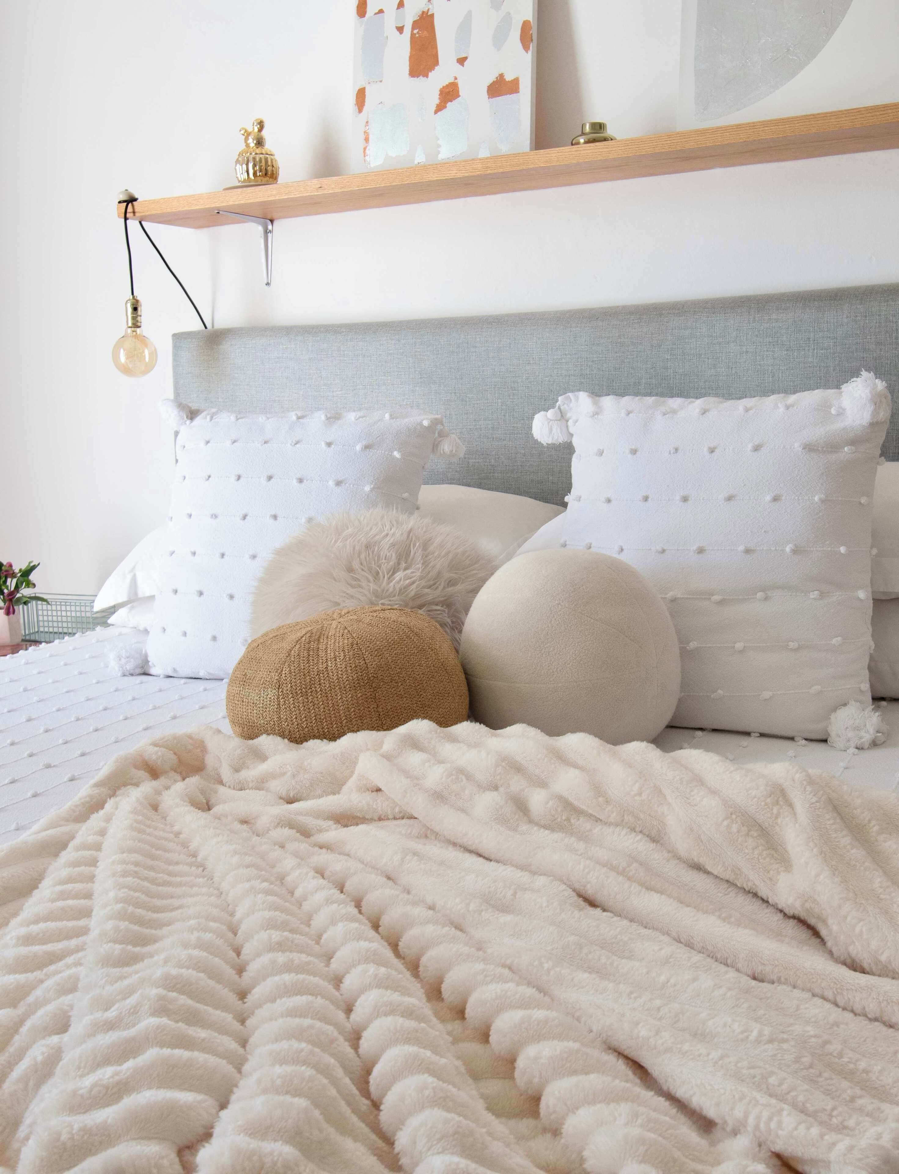 2 dormitoris, planxa i posts de planxar, un bressol de viatge i wifi 