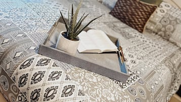 11 habitaciones, tabla de planchar con plancha, wifi y ropa de cama