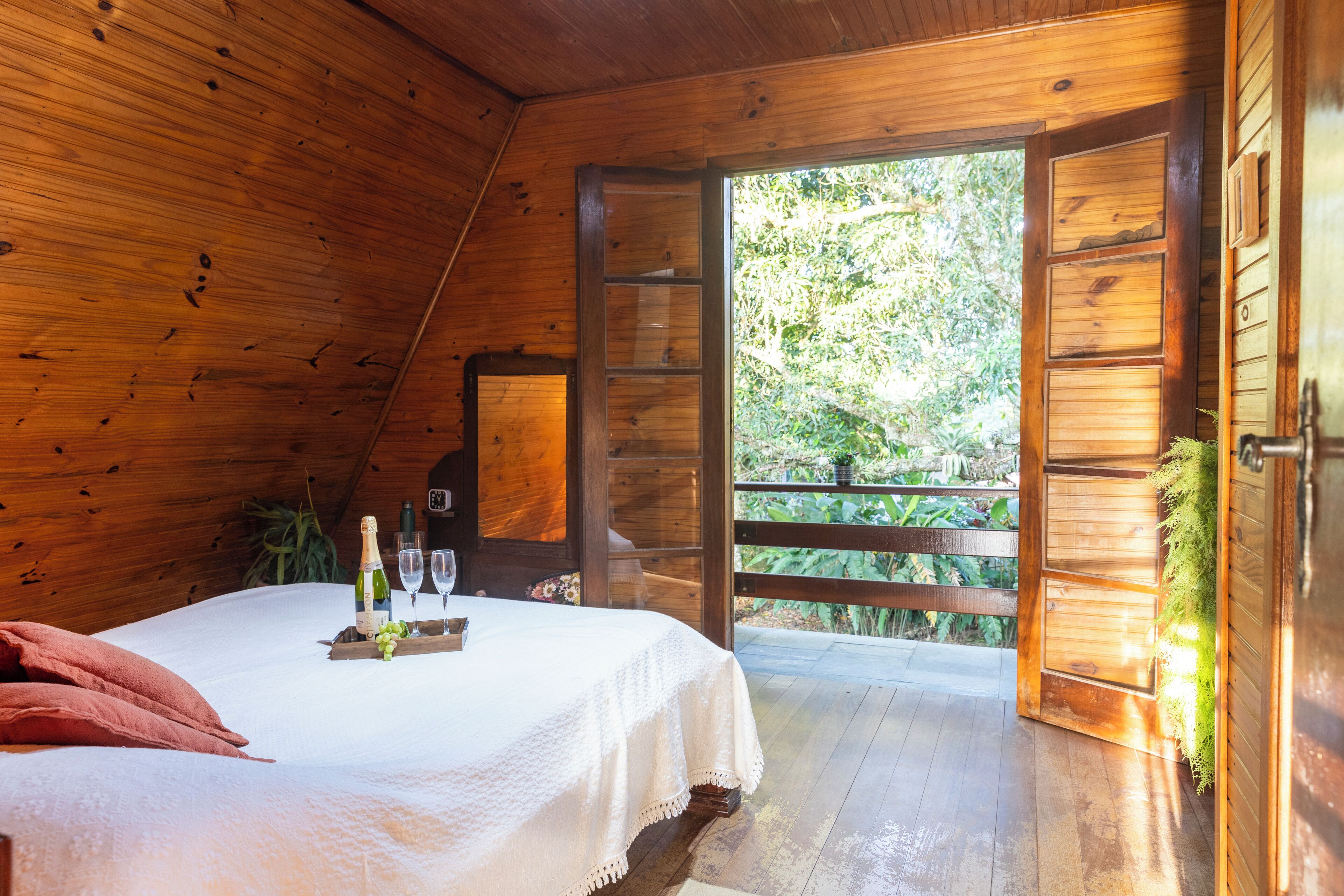 独立别墅 | 3 多间卧室、免费 WiFi