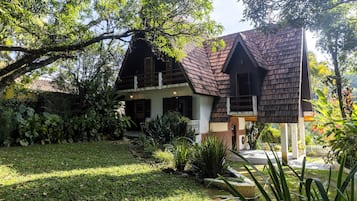 Fachada