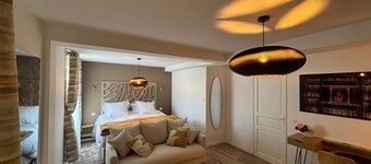 Bienvenue au Domaine de Darvoy