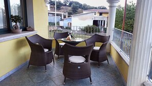 2 habitaciones 