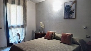 2 habitaciones 