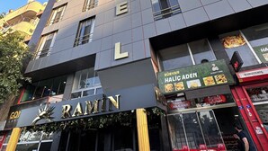 Exterior - Ramin Hotel (Sanliurfa)