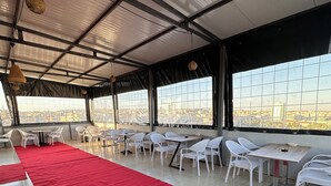Interior - Ramin Hotel (Sanliurfa)