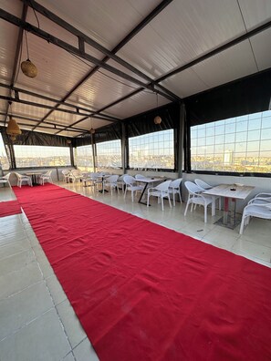 Interior - Ramin Hotel (Sanliurfa)