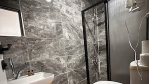Bathroom - Ramin Hotel (Sanliurfa)