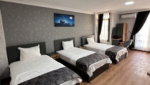 Standard Room - Ramin Hotel (Sanliurfa)