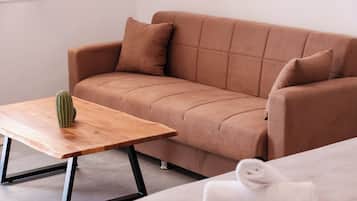 Habitación superior, patio | Wifi gratis