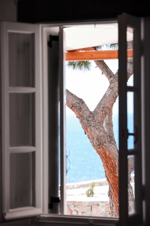 Superior Room, Patio | Free WiFi - Horizon 4 You Mykonos  (Mykonos)